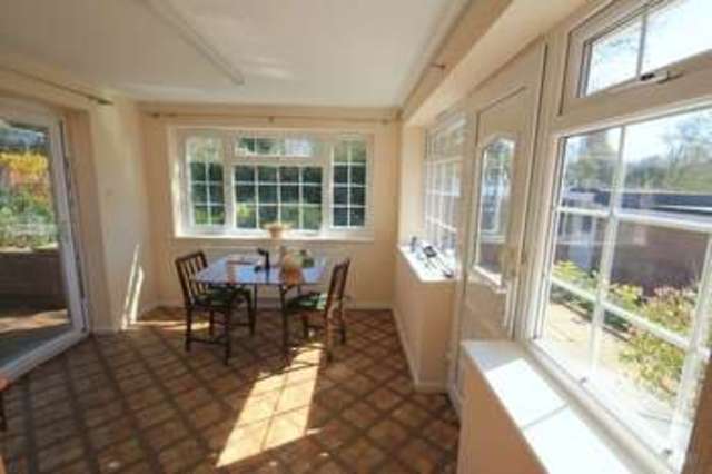  Image of 2 bedroom Detached house for sale in The Firs Chester Road Whitchurch SY13 at Chester Road  Whitchurch, SY13 1NL