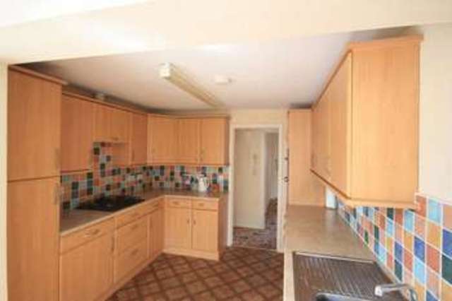  Image of 2 bedroom Detached house for sale in The Firs Chester Road Whitchurch SY13 at Chester Road  Whitchurch, SY13 1NL