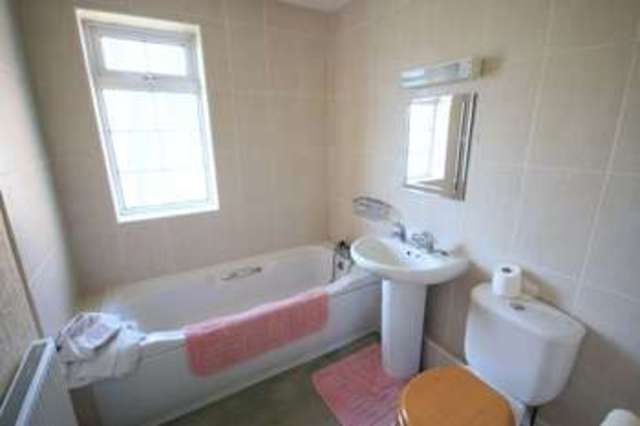  Image of 2 bedroom Detached house for sale in The Firs Chester Road Whitchurch SY13 at Chester Road  Whitchurch, SY13 1NL