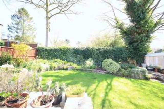  Image of 2 bedroom Detached house for sale in The Firs Chester Road Whitchurch SY13 at Chester Road  Whitchurch, SY13 1NL