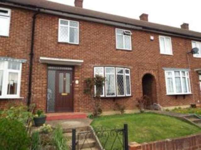  Image of 2 bedroom Terraced house for sale in Newton Road Chigwell IG7 at Chigwell Essex Chigwell Row, IG7 4AH