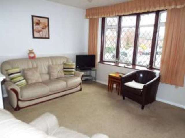  Image of 2 bedroom Terraced house for sale in Newton Road Chigwell IG7 at Chigwell Essex Chigwell Row, IG7 4AH