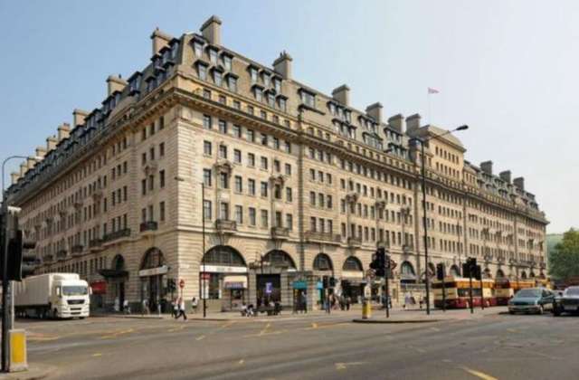 Image of 2 bedroom Apartment for sale in Baker Street London NW1 at Chiltern Court Baker Street London, NW1 5SJ