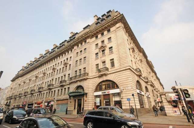  Image of 2 bedroom Apartment for sale in Baker Street London NW1 at Chiltern Court Baker Street London, NW1 5SJ