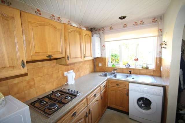  Image of 2 bedroom Terraced house for sale in Willow Way Christchurch BH23 at Willow Way  Christchurch, BH23 1LA