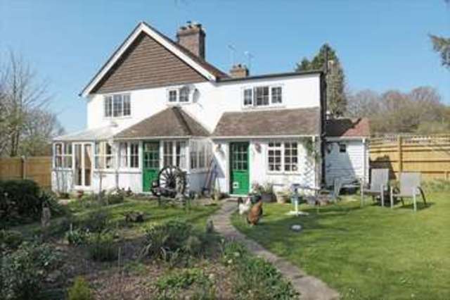  Image of 2 bedroom Detached house for sale in Church Lane Hellingly Hailsham BN27 at Church Lane Hellingly Hailsham, BN27 4HA