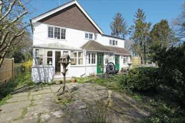  Image of 2 bedroom Detached house for sale in Church Lane Hellingly Hailsham BN27 at Church Lane Hellingly Hailsham, BN27 4HA