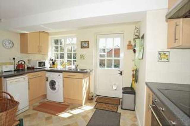  Image of 2 bedroom Detached house for sale in Church Lane Hellingly Hailsham BN27 at Church Lane Hellingly Hailsham, BN27 4HA