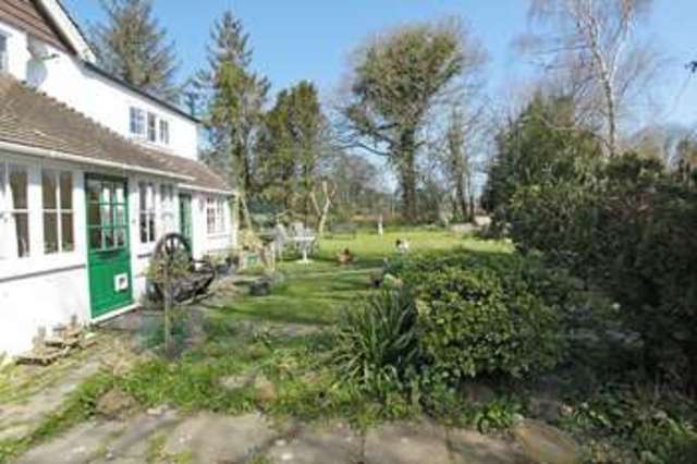  Image of 2 bedroom Detached house for sale in Church Lane Hellingly Hailsham BN27 at Church Lane Hellingly Hailsham, BN27 4HA