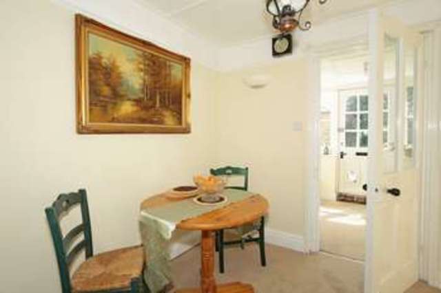  Image of 2 bedroom Detached house for sale in Church Lane Hellingly Hailsham BN27 at Church Lane Hellingly Hailsham, BN27 4HA