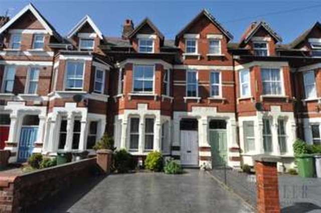  Image of 8 bedroom Terraced house for sale in Church Road West Kirby Wirral CH48 at West Kirby Wirral West Kirby, CH48 0RL