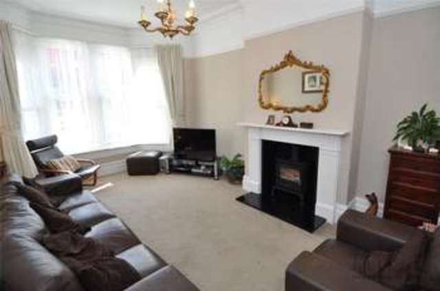  Image of 8 bedroom Terraced house for sale in Church Road West Kirby Wirral CH48 at West Kirby Wirral West Kirby, CH48 0RL