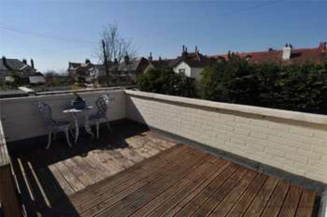  Image of 8 bedroom Terraced house for sale in Church Road West Kirby Wirral CH48 at West Kirby Wirral West Kirby, CH48 0RL