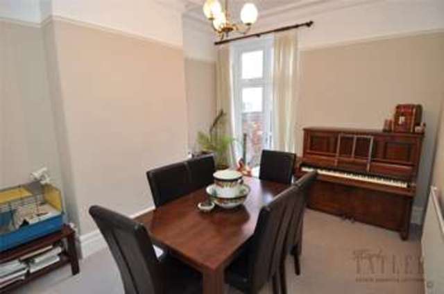  Image of 8 bedroom Terraced house for sale in Church Road West Kirby Wirral CH48 at West Kirby Wirral West Kirby, CH48 0RL
