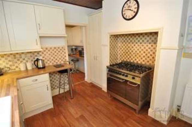  Image of 8 bedroom Terraced house for sale in Church Road West Kirby Wirral CH48 at West Kirby Wirral West Kirby, CH48 0RL