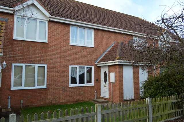  Image of 2 bedroom Terraced house to rent in Churchfields Shoeburyness Southend-on-Sea SS3 at Churchfields Shoeburyness Southend On Sea, SS3 8TW