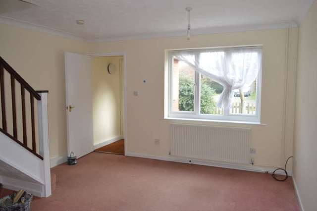  Image of 2 bedroom Terraced house to rent in Churchfields Shoeburyness Southend-on-Sea SS3 at Churchfields Shoeburyness Southend On Sea, SS3 8TW