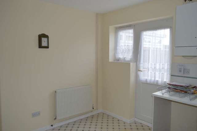  Image of 2 bedroom Terraced house to rent in Churchfields Shoeburyness Southend-on-Sea SS3 at Churchfields Shoeburyness Southend On Sea, SS3 8TW