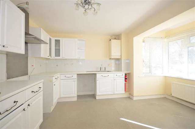  Image of 2 bedroom Terraced house for sale in Churchill Avenue Chatham ME5 at Chatham Kent Chatham, ME5 0EZ