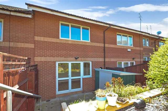  Image of 2 bedroom Terraced house for sale in Churchill Avenue Chatham ME5 at Chatham Kent Chatham, ME5 0EZ