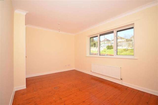  Image of 2 bedroom Terraced house for sale in Churchill Avenue Chatham ME5 at Chatham Kent Chatham, ME5 0EZ