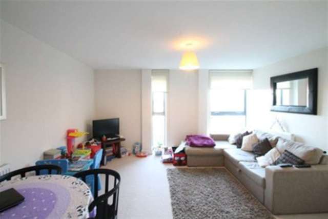  Image of 1 bedroom Flat to rent in London Road Croydon CR0 at Croydon, CR0 2NS