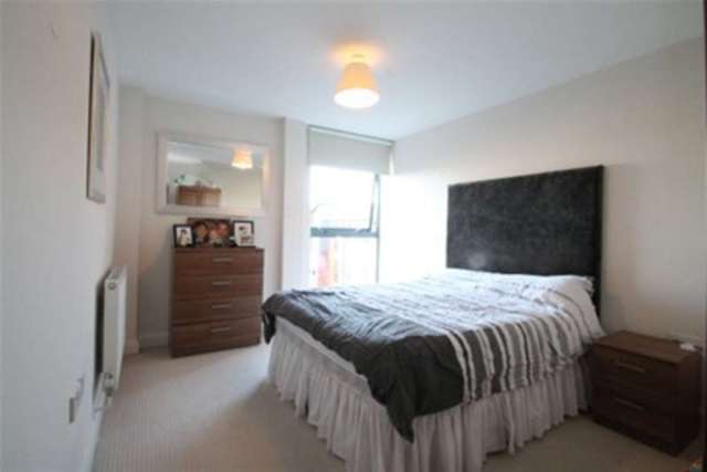  Image of 1 bedroom Flat to rent in London Road Croydon CR0 at Croydon, CR0 2NS