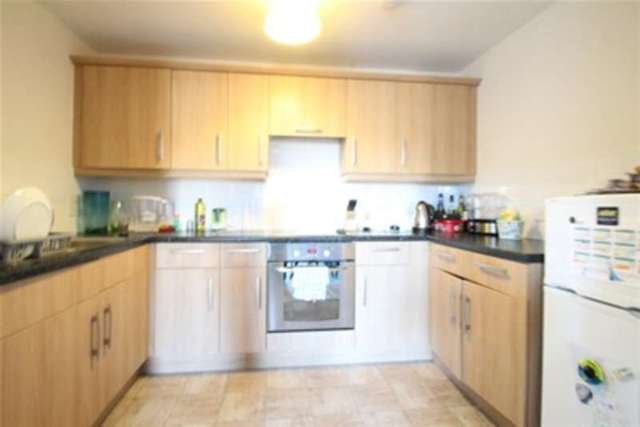  Image of 1 bedroom Flat to rent in London Road Croydon CR0 at Croydon, CR0 2NS