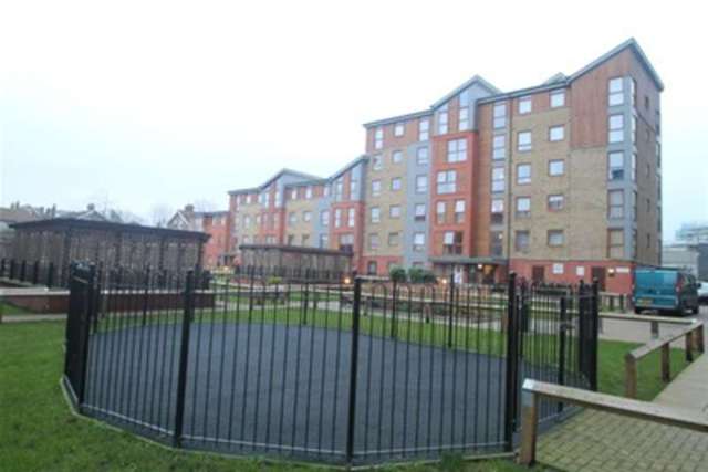  Image of 1 bedroom Flat to rent in London Road Croydon CR0 at Croydon, CR0 2NS