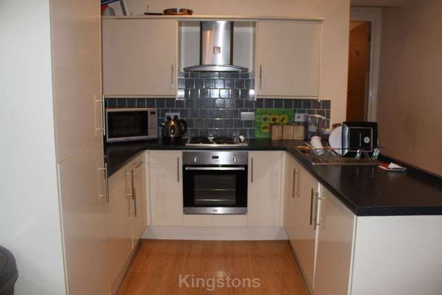  Image of 1 bedroom Flat to rent in City Road Roath Cardiff CF24 at City Rd Roath Cardiff, CF24 3JE