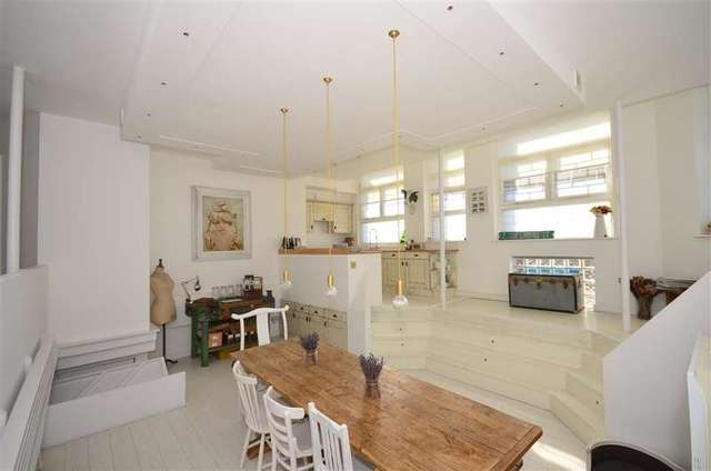  Image of 3 bedroom Detached house for sale in Clarence Road London E5 at Clapton London Clapton, E5 8HB