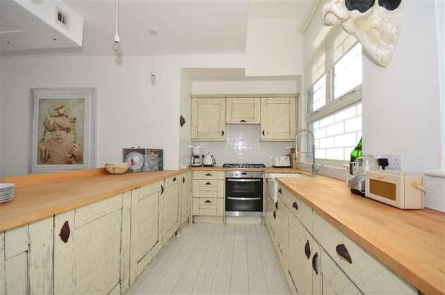  Image of 3 bedroom Detached house for sale in Clarence Road London E5 at Clapton London Clapton, E5 8HB