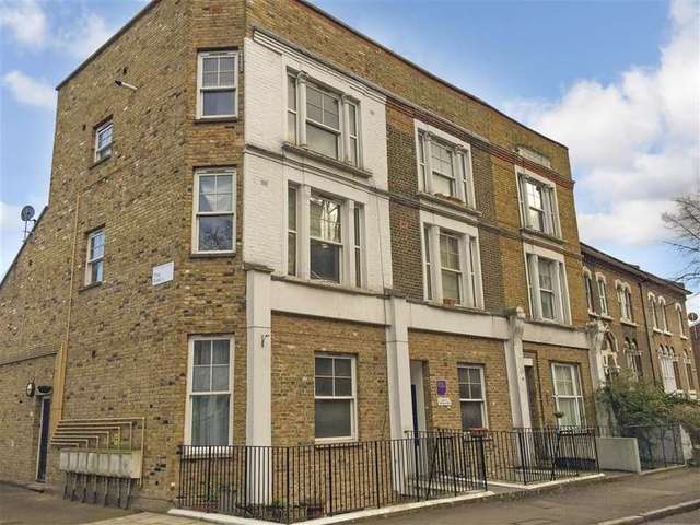  Image of 3 bedroom Detached house for sale in Clarence Road London E5 at Clapton London Clapton, E5 8HB