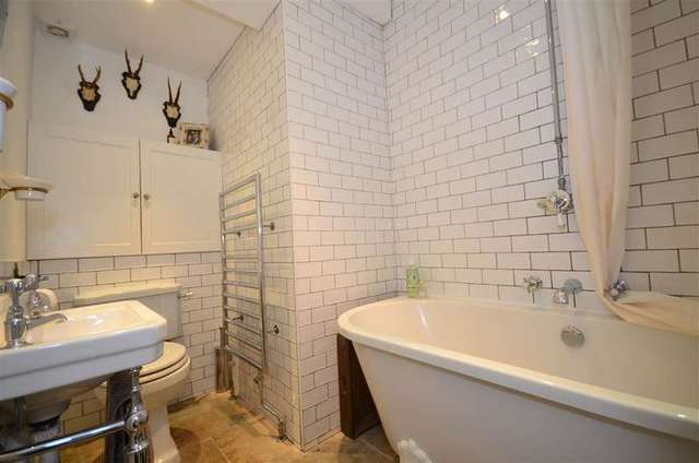  Image of 3 bedroom Detached house for sale in Clarence Road London E5 at Clapton London Clapton, E5 8HB