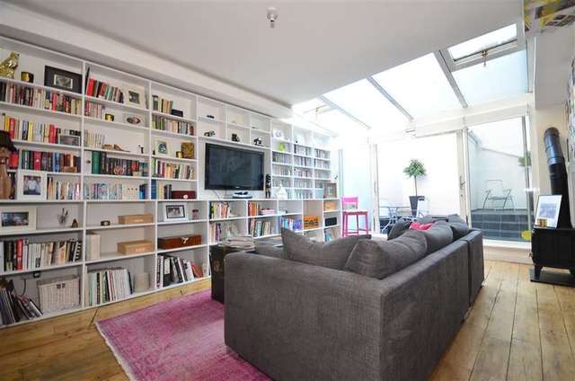  Image of 3 bedroom Detached house for sale in Clarence Road London E5 at Clapton London Clapton, E5 8HB