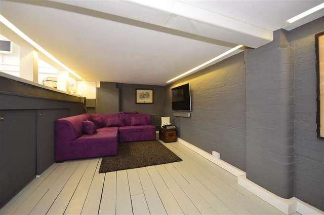  Image of 3 bedroom Detached house for sale in Clarence Road London E5 at Clapton London Clapton, E5 8HB