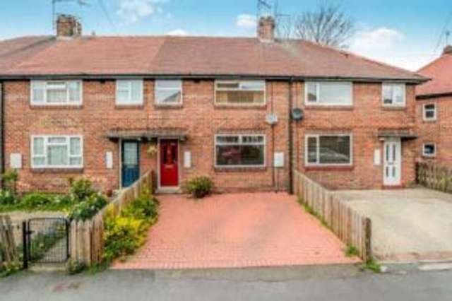  Image of 3 bedroom Terraced house for sale in Claro Road Ripon HG4 at Ripon North Yorkshire Ripon, HG4 1QB