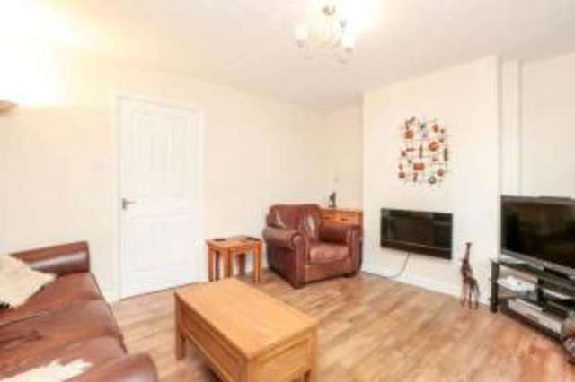  Image of 3 bedroom Terraced house for sale in Claro Road Ripon HG4 at Ripon North Yorkshire Ripon, HG4 1QB