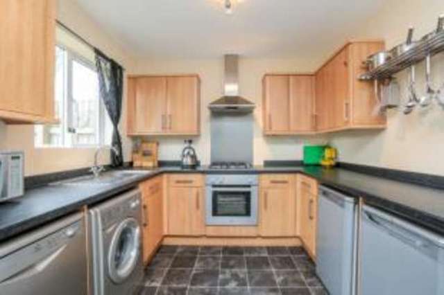  Image of 3 bedroom Terraced house for sale in Claro Road Ripon HG4 at Ripon North Yorkshire Ripon, HG4 1QB