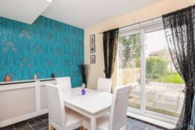  Image of 3 bedroom Terraced house for sale in Claro Road Ripon HG4 at Ripon North Yorkshire Ripon, HG4 1QB