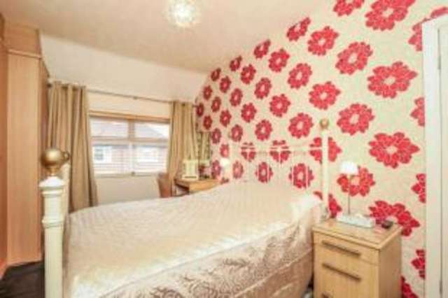  Image of 3 bedroom Terraced house for sale in Claro Road Ripon HG4 at Ripon North Yorkshire Ripon, HG4 1QB