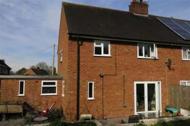  Image of 3 bedroom Property to rent in Clay Green Alfrick Worcester WR6 at Clay Green Worcestershire Worcestershire, WR6 5HJ