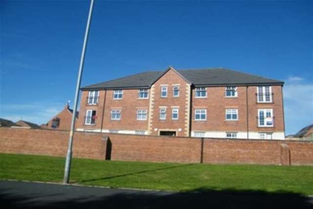  Image of 2 bedroom Flat to rent in Clements Way Kirkby Liverpool L33 at Liverpool, L33 4BD