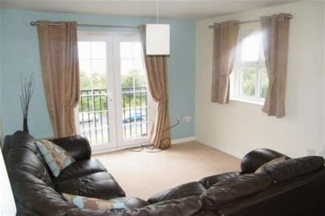  Image of 2 bedroom Flat to rent in Clements Way Kirkby Liverpool L33 at Liverpool, L33 4BD