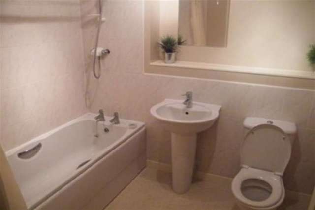  Image of 2 bedroom Flat to rent in Clements Way Kirkby Liverpool L33 at Liverpool, L33 4BD