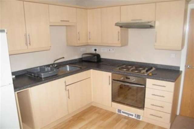  Image of 2 bedroom Flat to rent in Clements Way Kirkby Liverpool L33 at Liverpool, L33 4BD