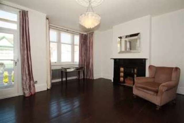  Image of 4 bedroom Detached house for sale in Clifford Gardens London NW10 at Clifford Gardens Kensal Rise Kensal Rise, NW10 5JE
