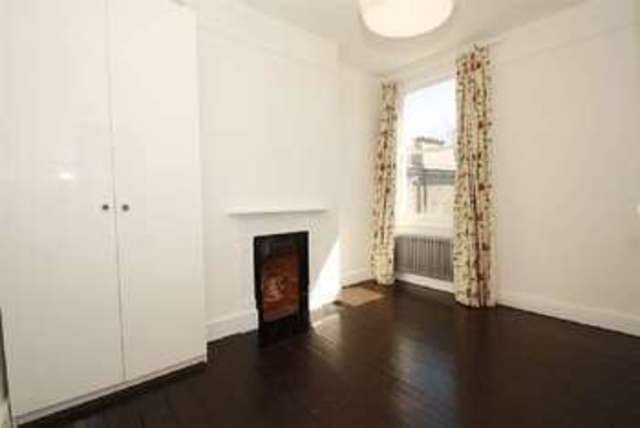  Image of 4 bedroom Detached house for sale in Clifford Gardens London NW10 at Clifford Gardens Kensal Rise Kensal Rise, NW10 5JE