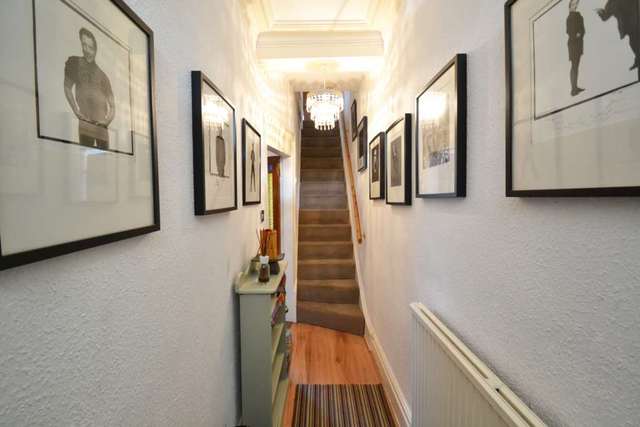  Image of 3 bedroom Semi-Detached house for sale in Clifton Road Eccles Manchester M30 at Clifton Road Monton Manchester, M30 9GG