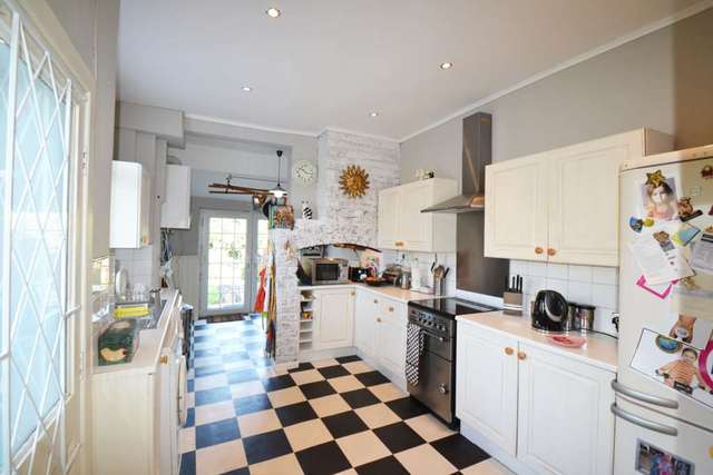  Image of 3 bedroom Semi-Detached house for sale in Clifton Road Eccles Manchester M30 at Clifton Road Monton Manchester, M30 9GG
